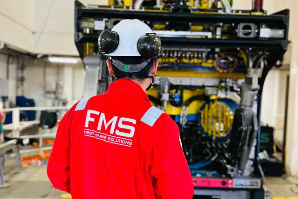 marine-positioning-survey