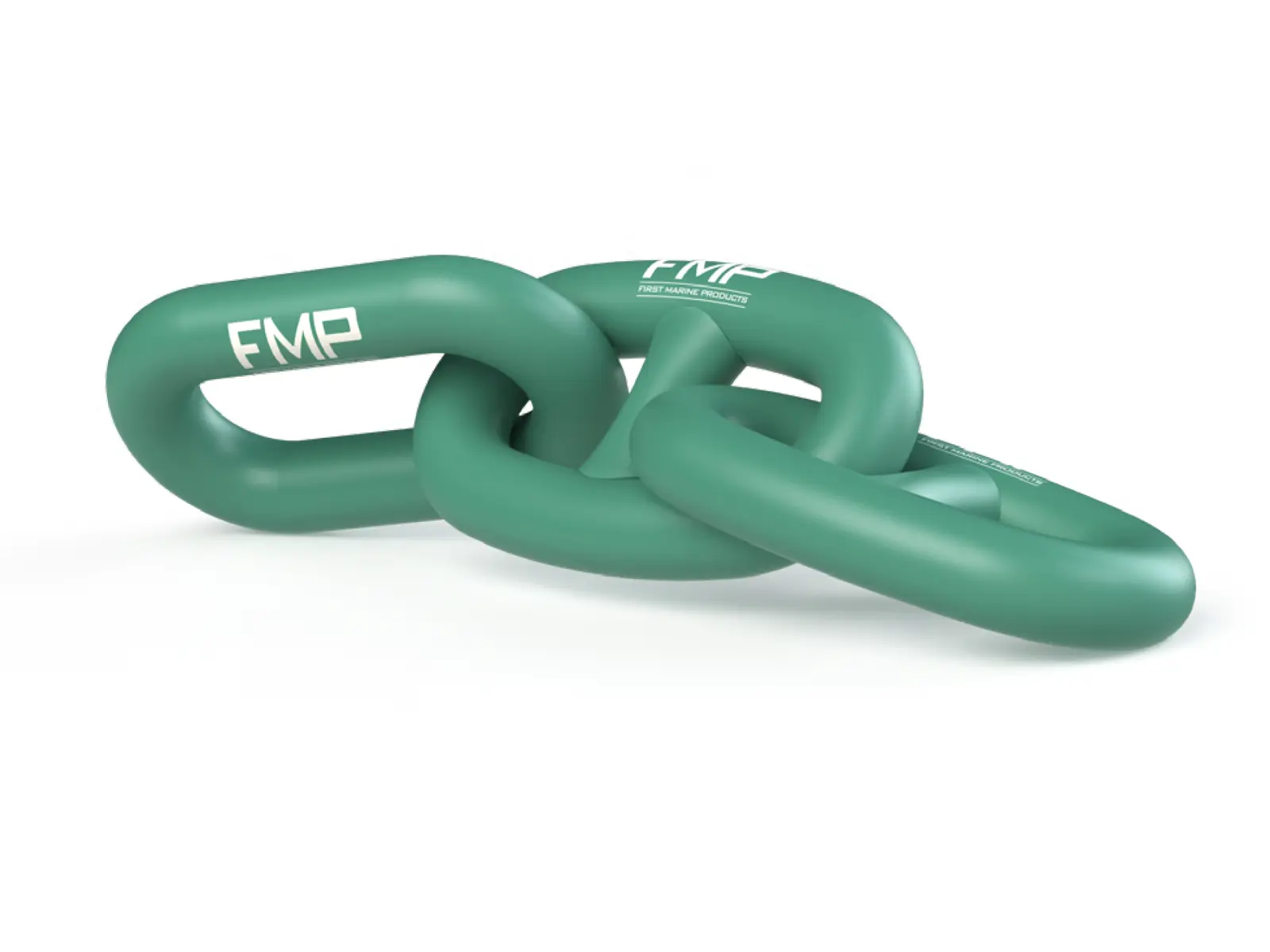 Mooring chain properties