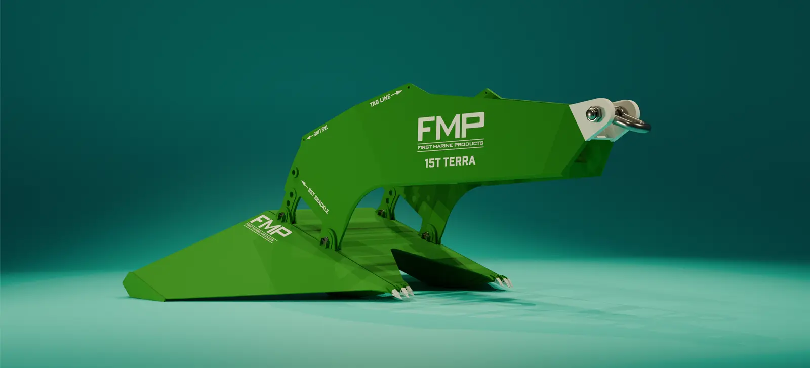 fms terra anchor news